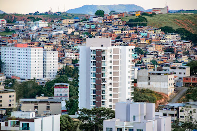 Foto cidade de Ubá - MG