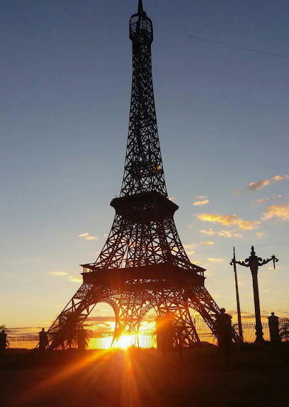 Foto cidade de Umuarama - PR