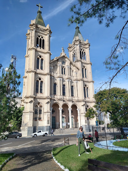 Foto cidade de Uruguaiana - RS