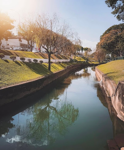 Foto cidade de Valinhos - SP