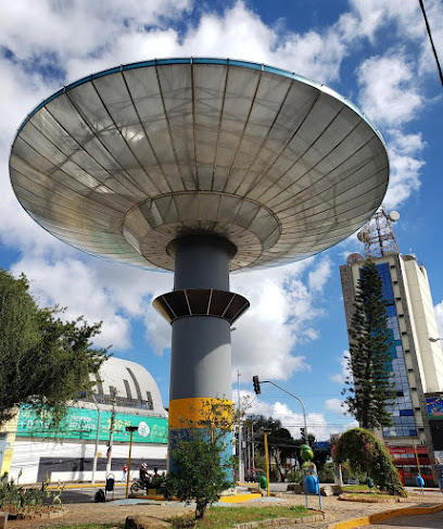 Foto cidade de Varginha - MG