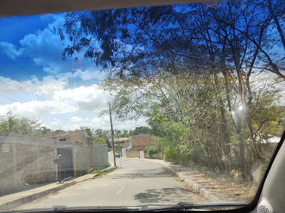 Foto cidade de Vespasiano - MG