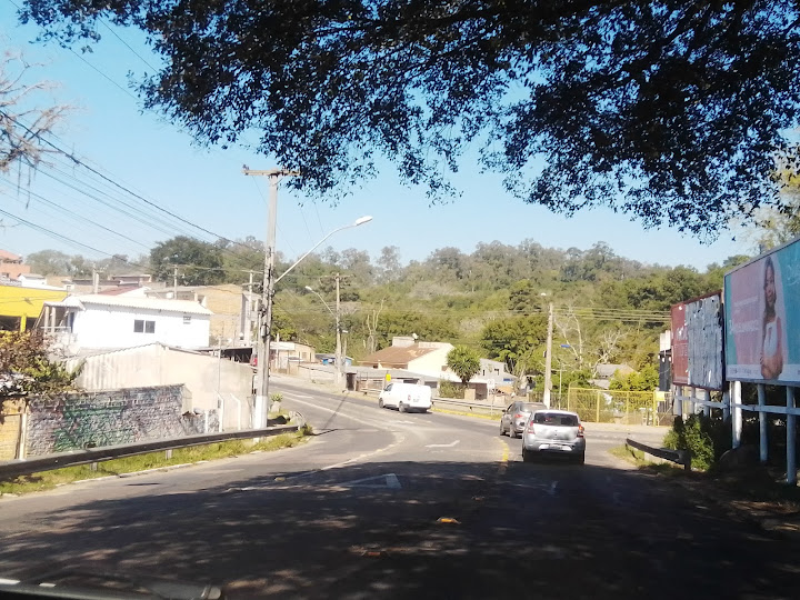 Foto cidade de Viamão - RS