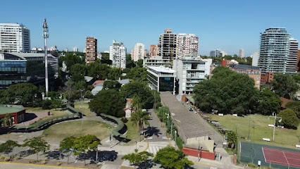 Foto cidade de Vicente López - BA