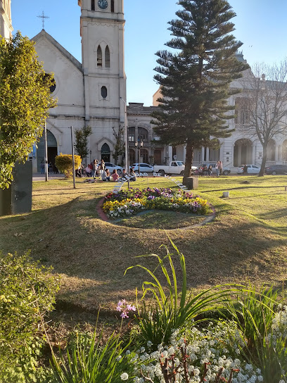 Foto cidade de Victoria - ER