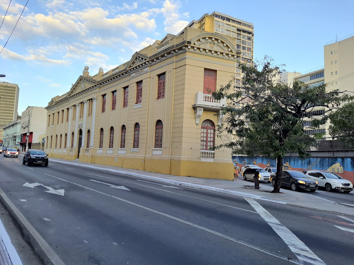 Foto cidade de Vitória - ES