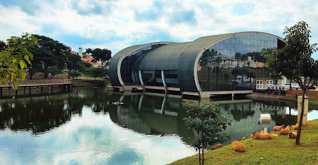 Foto cidade de Votuporanga - SP