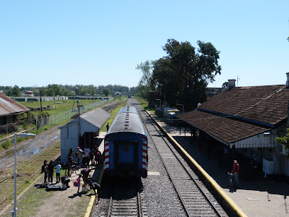Foto cidade de Zárate - BA