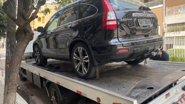 Foto 0 Guincho São Paulo