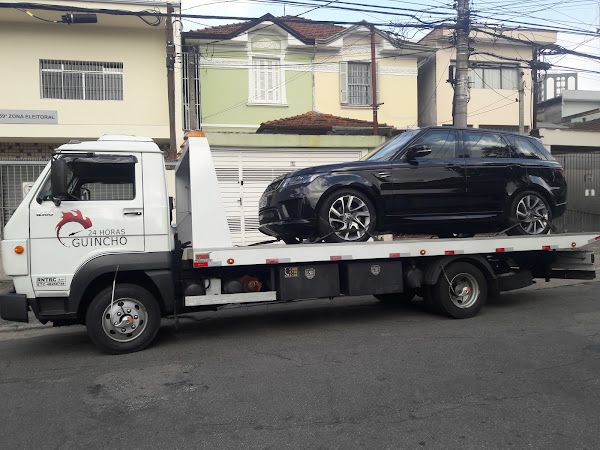 Foto 1 Guincho São Paulo