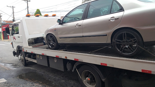 Foto 2 Guincho São Paulo