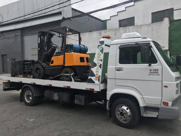 Foto 2 DNT GUINCHO Foto 2 DNT GUINCHO