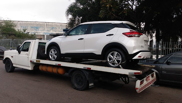 Foto 1 Reis do Guincho 24 horas Sacomã - Serviço de Reboque - Auto Socorro