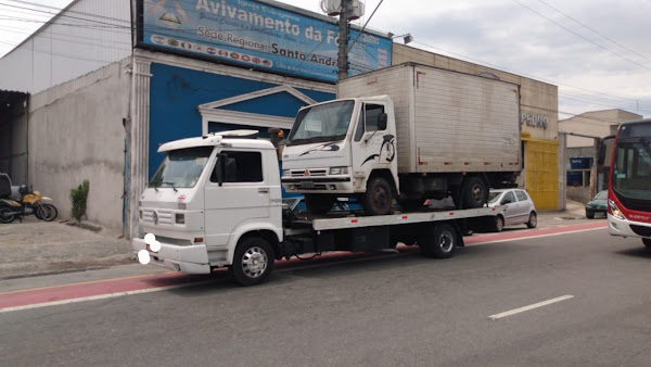 Foto 0 Guincho Salim Farah Maluf