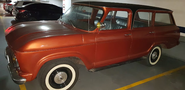 Foto 1 Reboque 24 horas