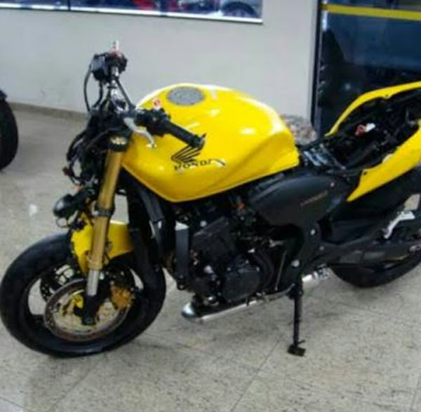 Foto 3 Reboque 24 horas