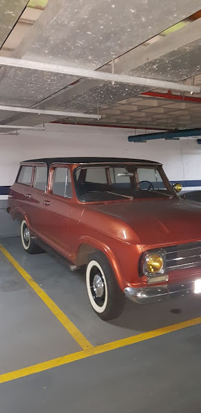 Foto 5 Reboque 24 horas