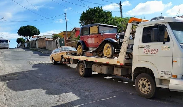 Foto 4 Socorro Trem Bala 24 Horas