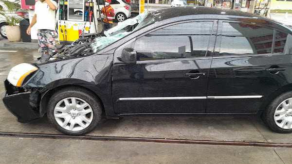 Foto 1 ZEUS GUINCHO E REBOQUE 24Horas -