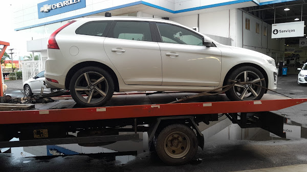 Foto 2 ZEUS GUINCHO E REBOQUE 24Horas -