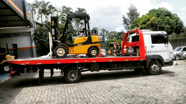 Foto 0 SALVADOR GUINCHOS ® Guincho 24 Horas em Salvador