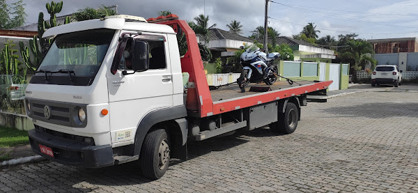 Foto 1 SALVADOR GUINCHOS ® Guincho 24 Horas em Salvador