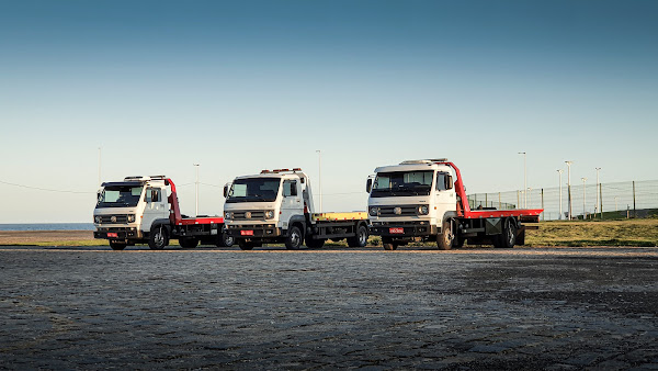 Foto 3 SALVADOR GUINCHOS ® Guincho 24 Horas em Salvador