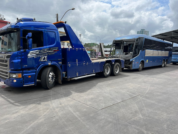 Foto 0 BSB Transportes - Guincho 24h