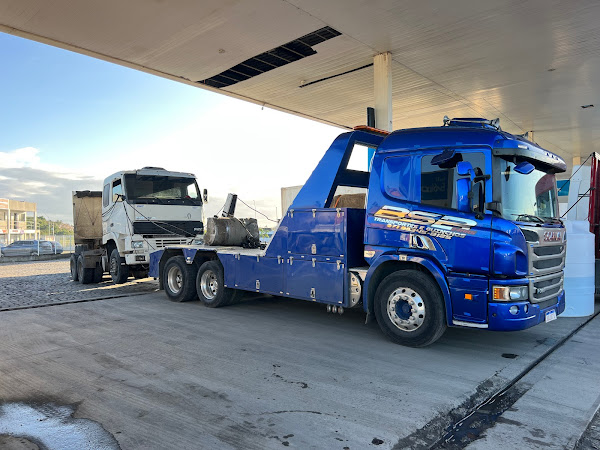 Foto 2 BSB Transportes - Guincho 24h