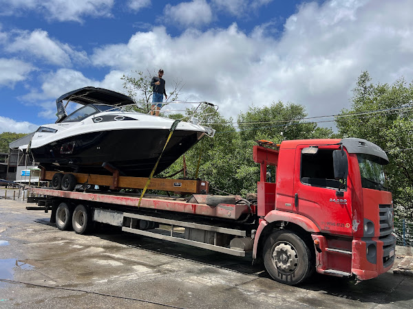 Foto 3 BSB Transportes - Guincho 24h Foto 3 BSB Transportes - Guincho 24h