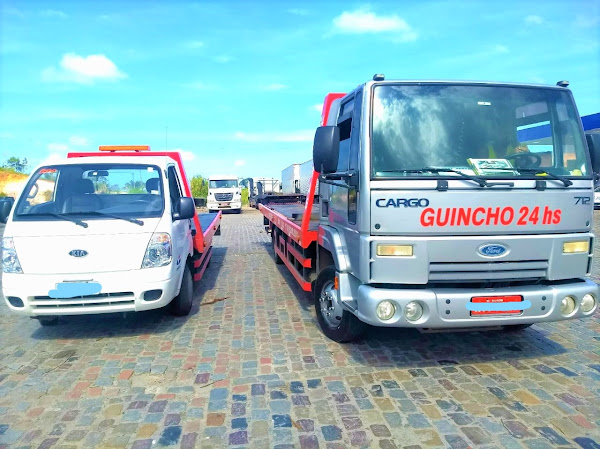 Foto 0 Remove Reboque