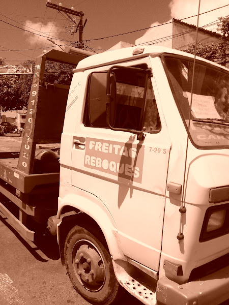 Foto 0 Freitas Reboque