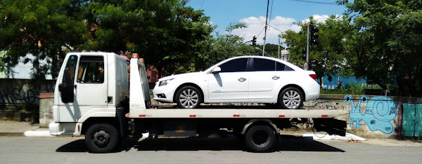 Foto 1 GUINCHO CURITIBA - Guincho em Curitiba 24hs - Guincho Centro, Guincho Batel, Portão