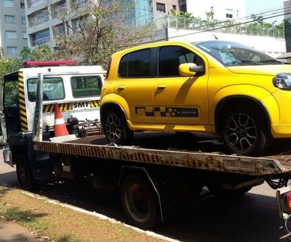 Foto 2 GUINCHO CURITIBA - Guincho em Curitiba 24hs - Guincho Centro, Guincho Batel, Portão