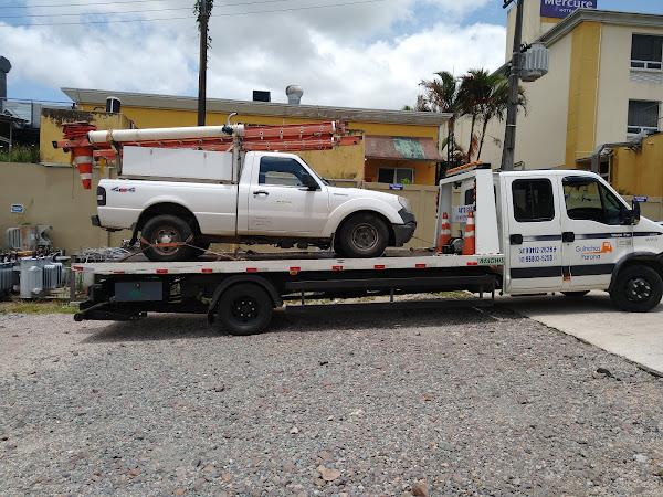 Foto 0 Guinchos Curitiba