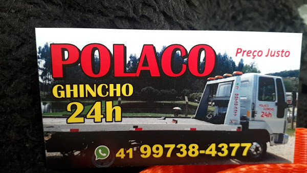 Foto 0 Guincho 24 Horas Centro de Curitiba - Reboque 24 Horas