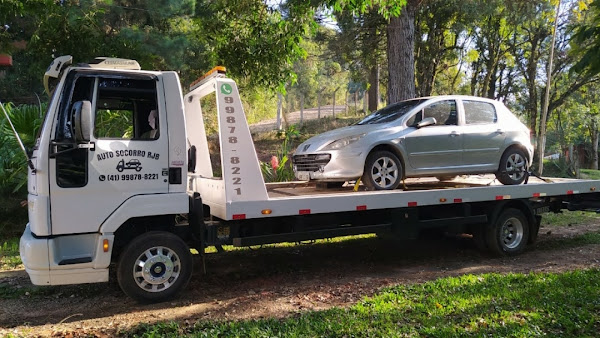 Foto 0 Auto Socorro Guincho RJB