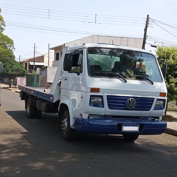 Foto 0 Auto Socorro Edelcio Guincho