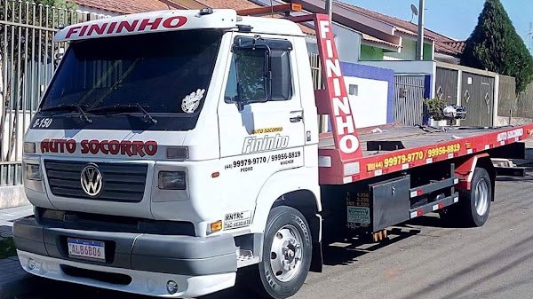 Foto 0 Auto Socorro Fininho