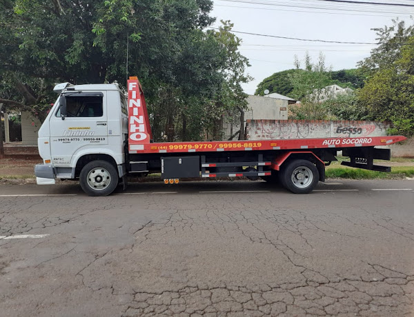 Foto 1 Auto Socorro Fininho