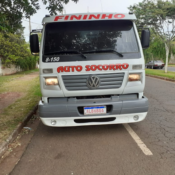 Foto 2 Auto Socorro Fininho