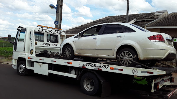 Foto 0 J.V Auto Socorro