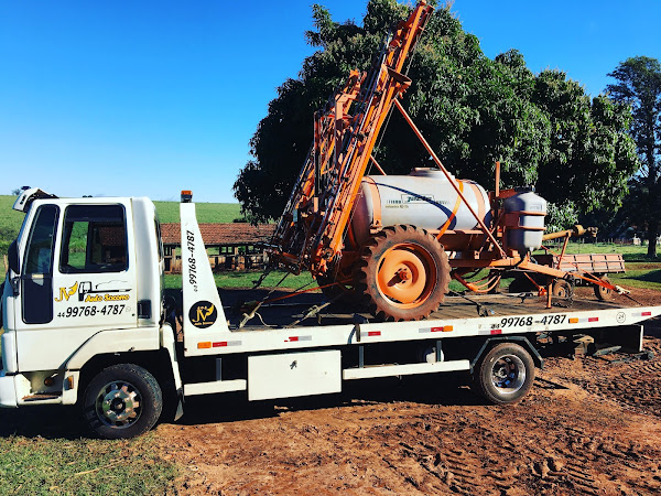 Foto 1 J.V Auto Socorro