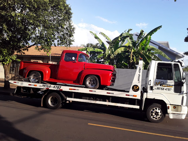 Foto 2 J.V Auto Socorro