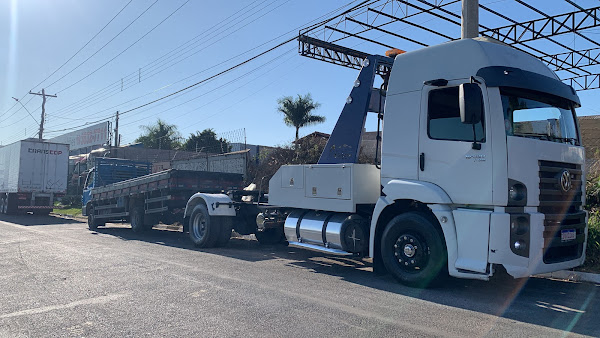 Foto 0 JB GUINCHO CAMPINAS E REGIÃO