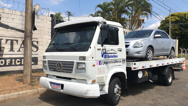 Foto 3 JB GUINCHO CAMPINAS E REGIÃO