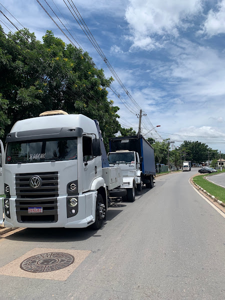 Foto 4 JB GUINCHO CAMPINAS E REGIÃO Foto 4 JB GUINCHO CAMPINAS E REGIÃO