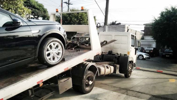 Foto 0 Guincho Cambuí - Guincho 24 Horas Cambuí - Campinas SP