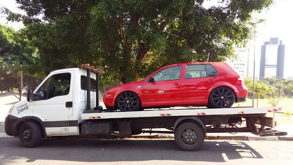 Foto 0 Rm guincho 24 horas