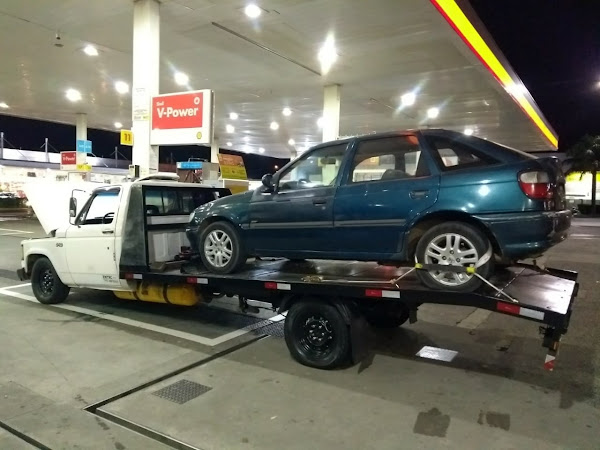 Foto 2 Douglas Guincho Foto 2 Douglas Guincho